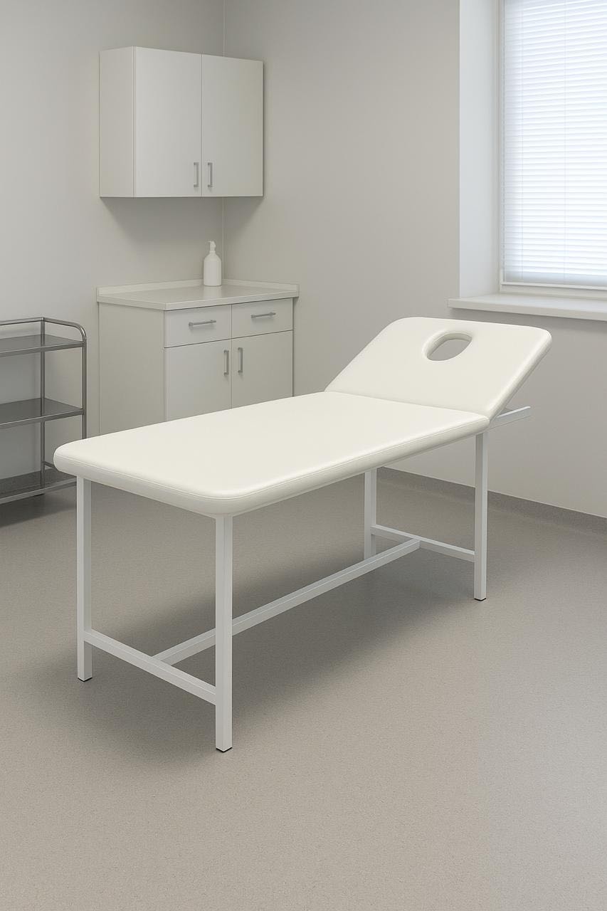 Кушетка до 200 кг 70х180 см