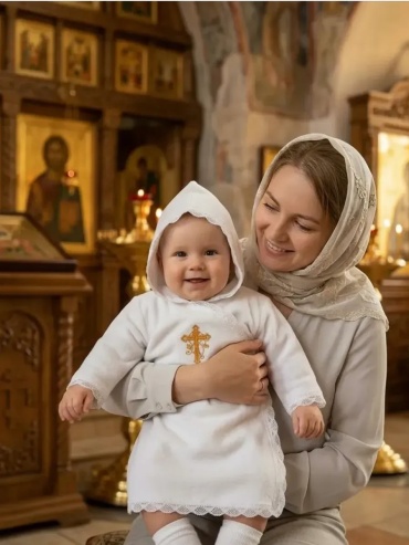 Пижама белый
