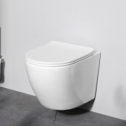 AM.PM унитаз Like C801900SC, санфарфор