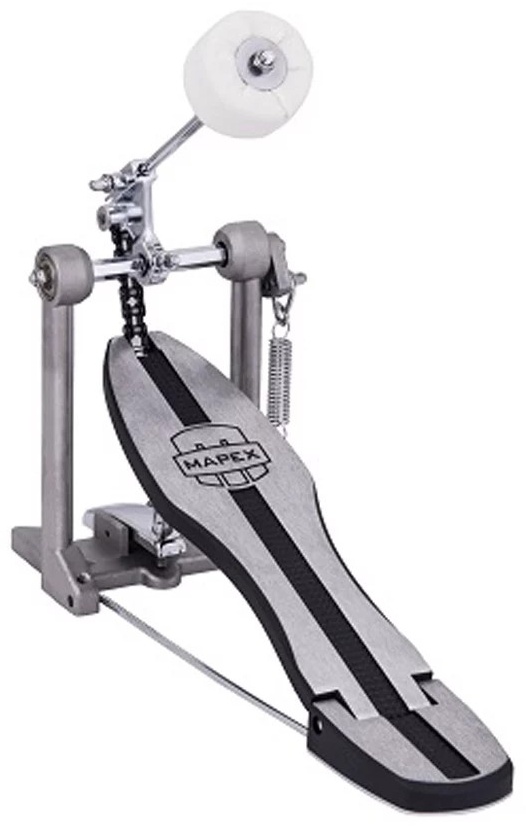 Педаль Одиночная MAPEX P250 Bass Drum Pedal