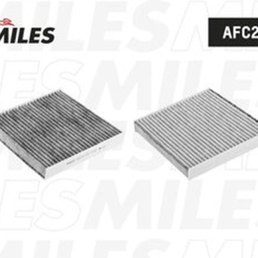 MILES салонный фильтр AFC2992