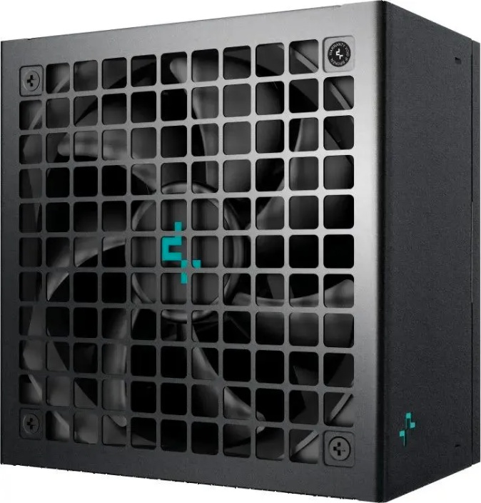Блок питания Deepcool PN1000M 1000 Вт