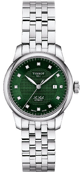 Механические Tissot T006.207.11.096.00 сталь