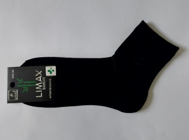 Носки LIMAX 1 пара черный 41-44