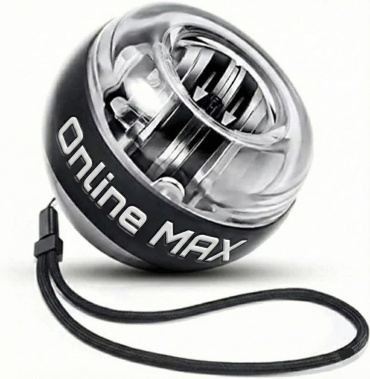 Кистевой Online MAX OM-K 1 шт 61 кг