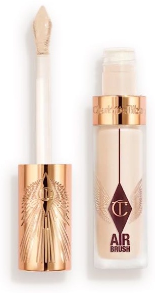 Charlotte Tilbury Airbrush Flawless Blur Concealer консилер 3.5 Fair