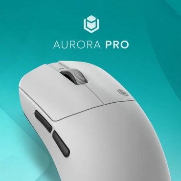 IO by Red Square Aurora Pro io171 белый