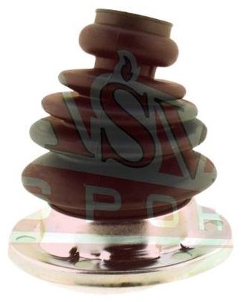 ASVA пыльник шруса ASBT108