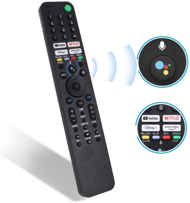 RMF-TX520U
