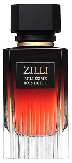 ZILLI Millesime Bois De Feu парфюмерная вода EDP 100 мл, для мужчин