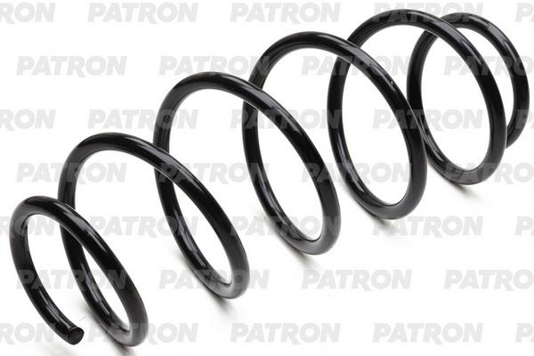 PATRON пружина передней подвески PCS504061