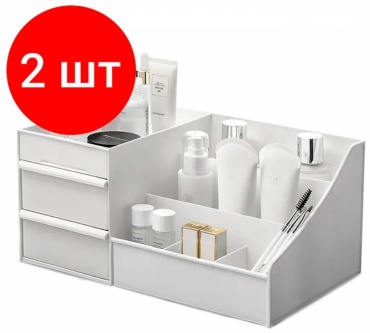 DASWERK органайзер полипропилен