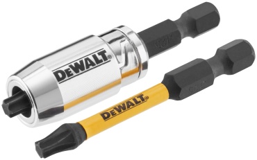 DeWALT набор бит DT70538T 2 шт