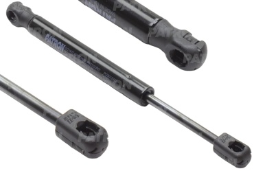 PATRON PGS018382 упор крышки багажника для Mazda 3 2004-2009 черный