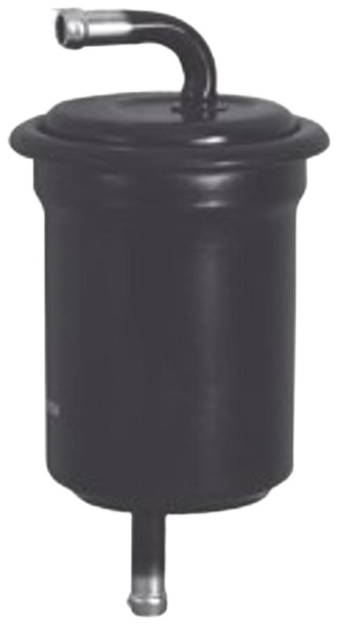 MECAFILTER топливный фильтр ELE6088