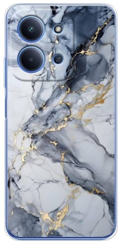 Чехол BAIKO для Redmi 15C рисунок
