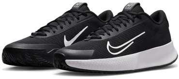 Кроссовки Nike VAPOR LITE 2 CLY белый, черный