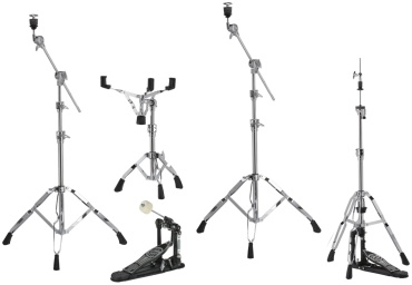 Gretsch GR876480 Concert Series Hardware Pack