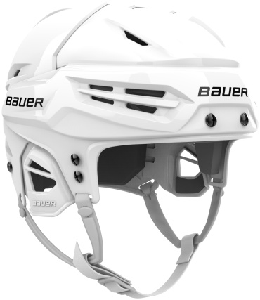 Bauer Re-Akt 55-Helmet белый S
