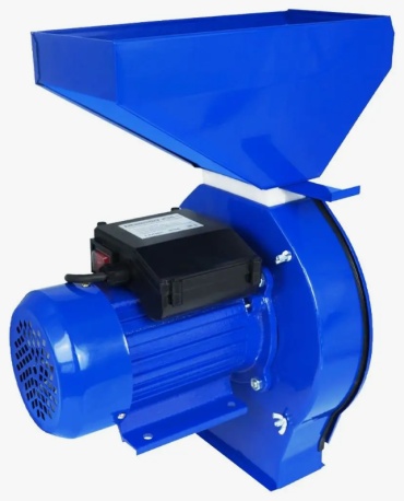 Electrolite измельчитель зерна 987678900