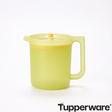Кувшин Tupperware 1.4 л, полипропилен, полиэтилен