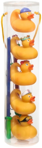Удочки и спиннинги Djeco Fishing ducks