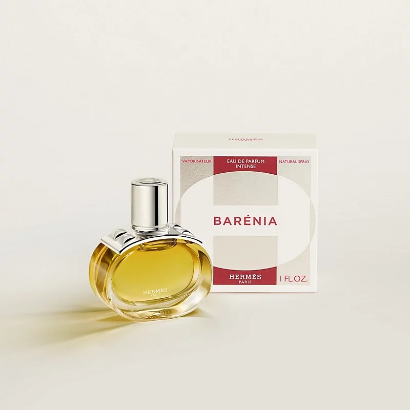 Hermes Barenia Intense парфюмерная вода EDP 100 мл, для женщин