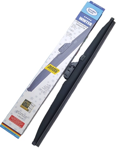 Щетка каркасная Leeder Tools LT-18"/450 450 мм, 1 шт