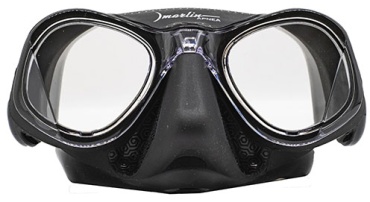 Marlin Apnea Black, 096452965