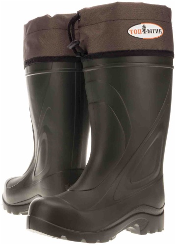 Сапоги EVASHOES (77-М) 41