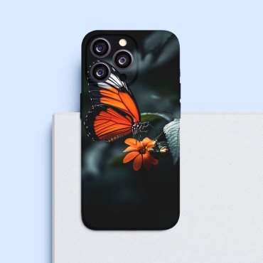 Чехол для Apple iPhone 15 Plus рисунок