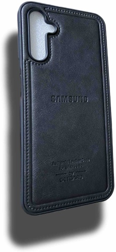 Чехол для Samsung Galaxy A14 черный