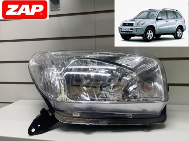 ZAP блок фара 81130-42160