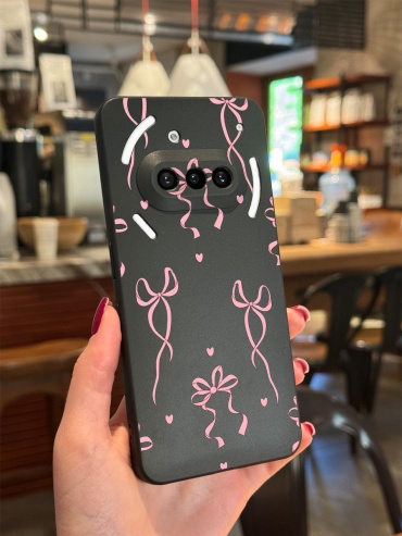 Чехол для NOTHING Phone (3a) рисунок