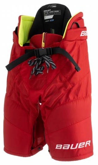 Шорты Bauer S24 HP PRO PANT-SR 1063662 хоккей L