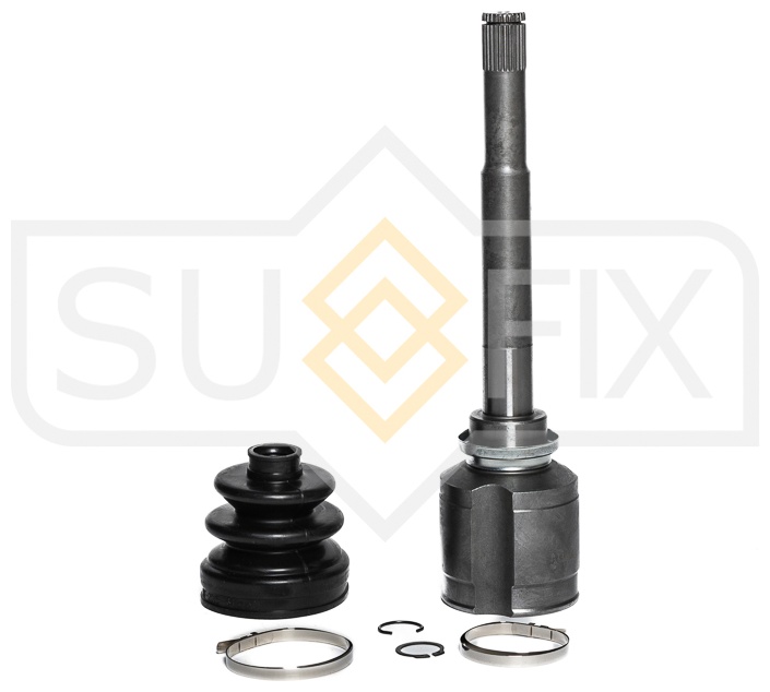 Sufix шрус ST1541
