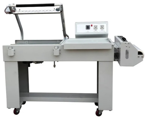 Упаковочный стол HUALIAN BSL-7560L