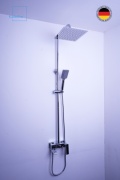 KupferZink душевой набор (гарнитур) H24124, пластик