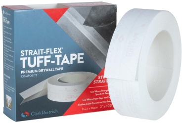 STRAIT-FLEX монтажная лента 51 мм х 30.5 м, 1 шт