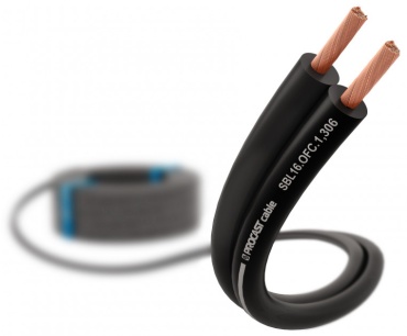 Procast кабель Cable SBR 16.OFC.1,306 1 шт 100 м