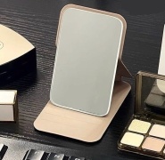 Зеркало карманное 7х10,5 см