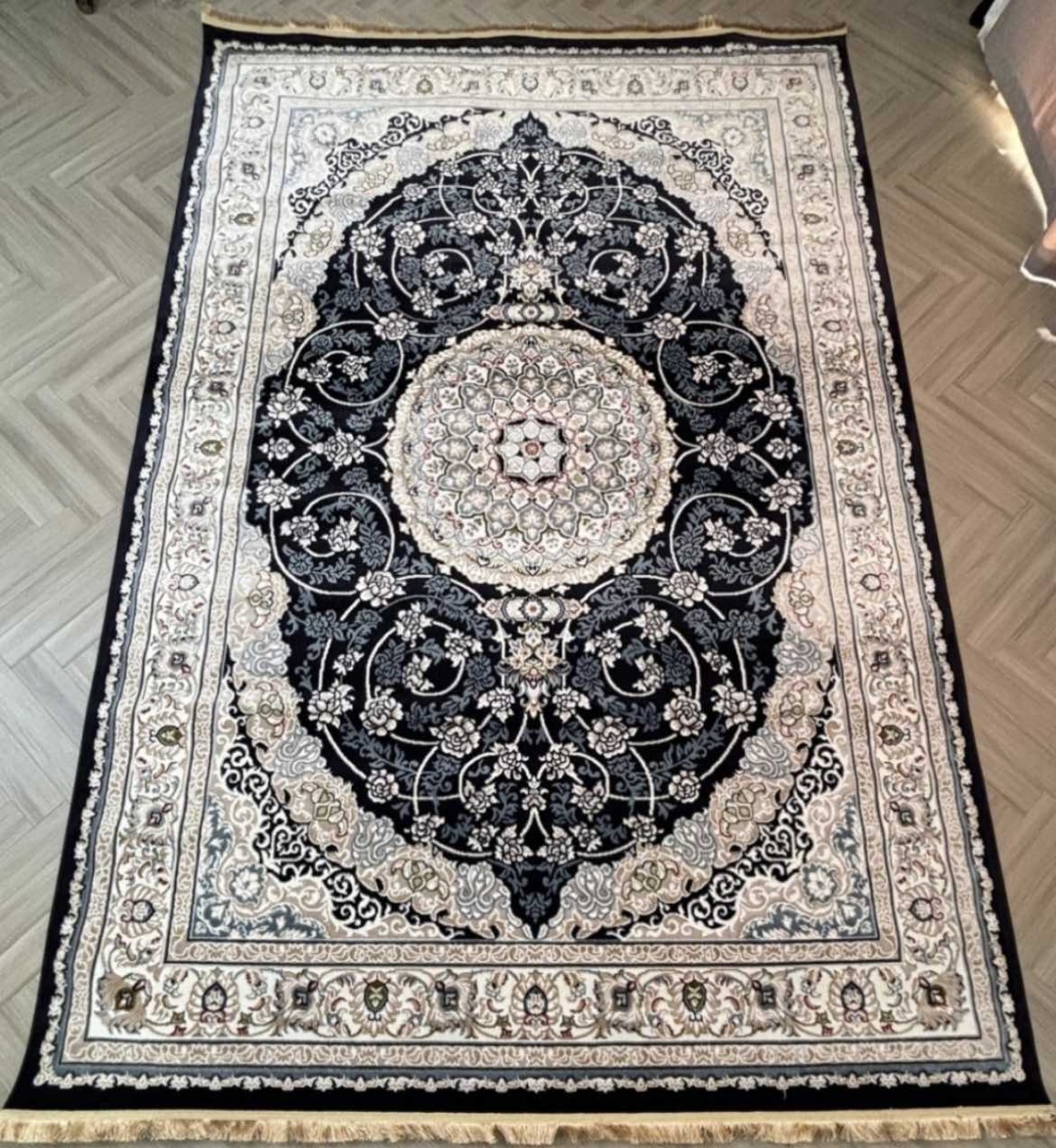 Ковер Bal Carpet 250x350 см, короткий ворс, Казахстан