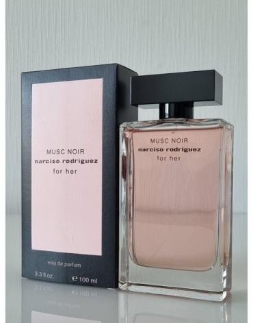 Narciso Rodriguez Musc Noir For Her парфюмерная вода EDP 100 мл
