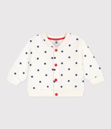 Кардиган Petit Bateau мультиколор