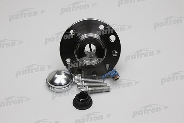 PATRON ступица PBK3651H