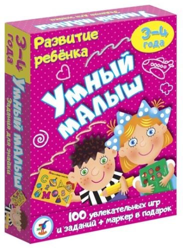 Карточки Дрофа-Медиа 17х13