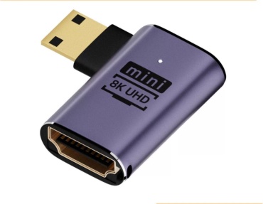 Переходник HDMI - mini HDMI
