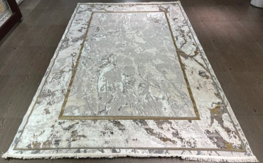 Ковер 250x350 см, короткий ворс, Турция