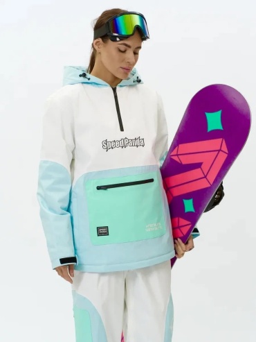 Спортивный костюм белый