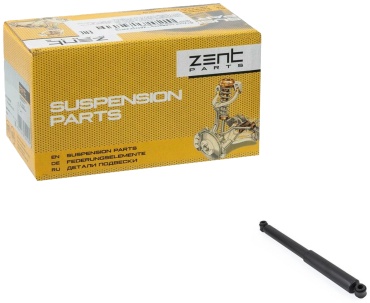 ZentParts задний Z00719 1 шт